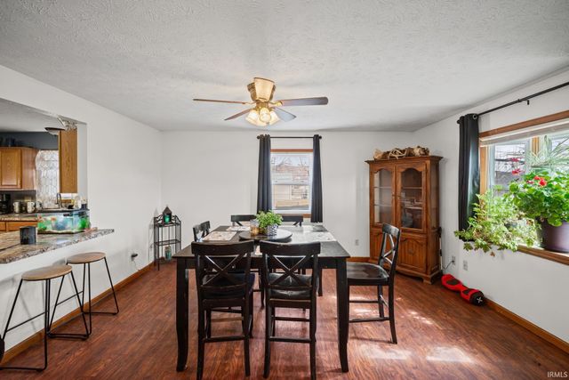 309 W Morrison Street, Frankfort, IN 46041