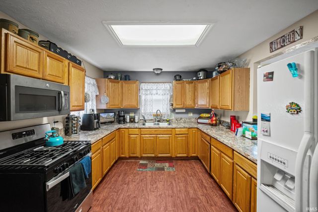 309 W Morrison Street, Frankfort, IN 46041