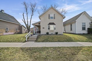 309 W Morrison Street, Frankfort, IN 46041