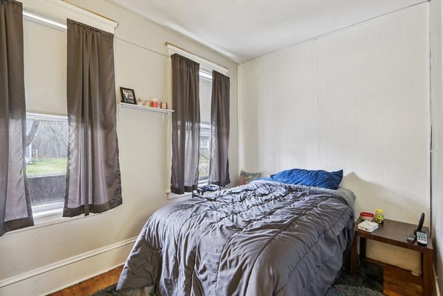6 Idalla Ave, Worcester, MA 01606
