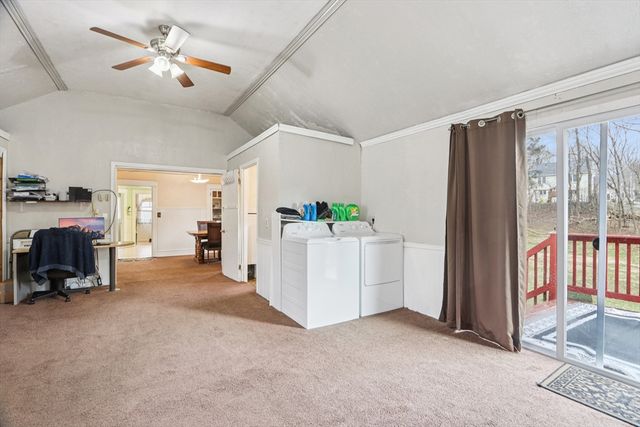6 Idalla Ave, Worcester, MA 01606