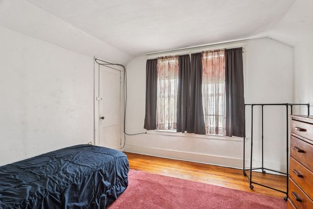 6 Idalla Ave, Worcester, MA 01606