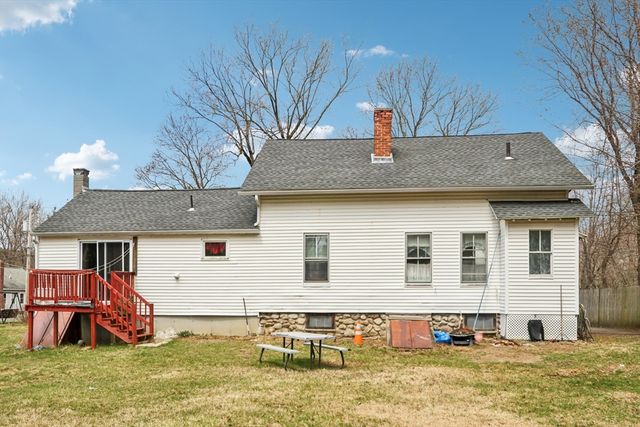 6 Idalla Ave, Worcester, MA 01606