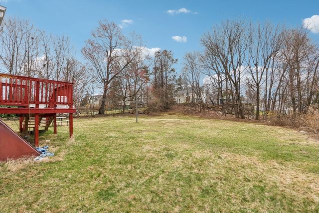 6 Idalla Ave, Worcester, MA 01606