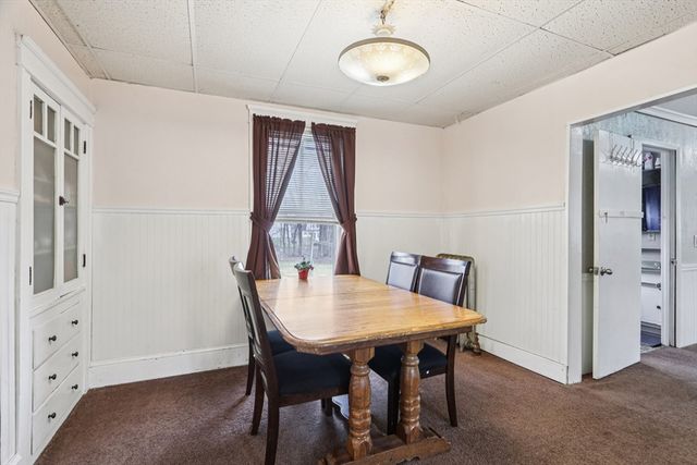 6 Idalla Ave, Worcester, MA 01606