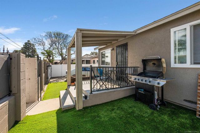 855 Franklin Avenue, El Cajon, CA 92021