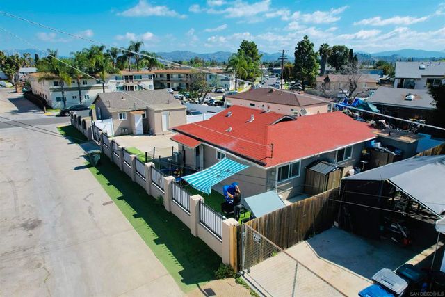 855 Franklin Avenue, El Cajon, CA 92021