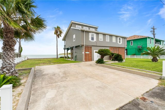 110 Bayshore Dr, Ingleside On The Bay, TX 78362
