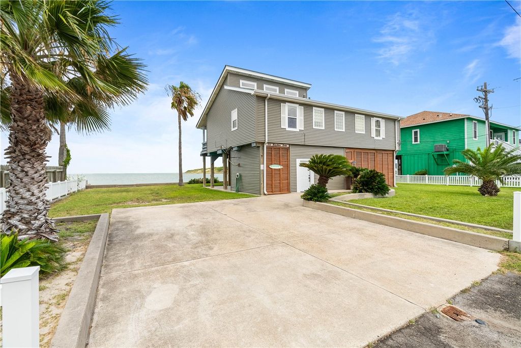 110 Bayshore Dr, Ingleside on the Bay, TX 78362 — photo 4