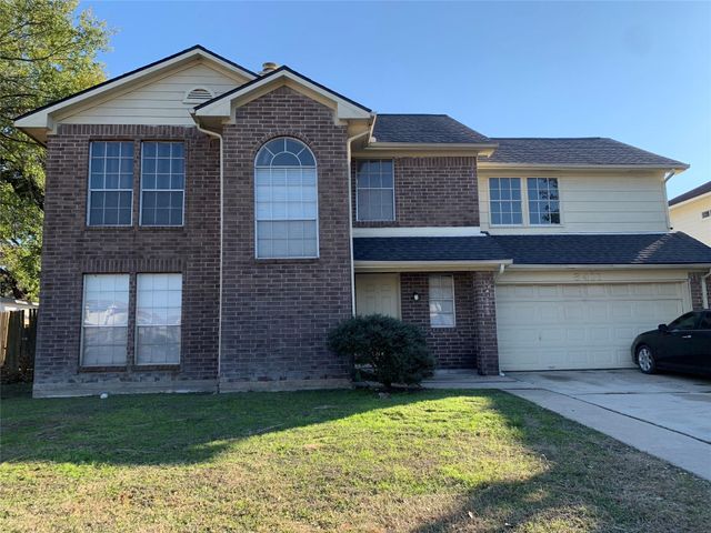 8411 Battleoak Drive, Houston, TX 77040