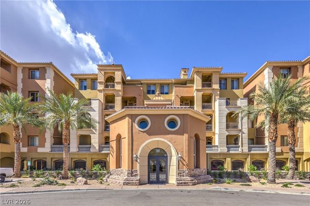 30 Via Mantova 202, Henderson, NV 89011