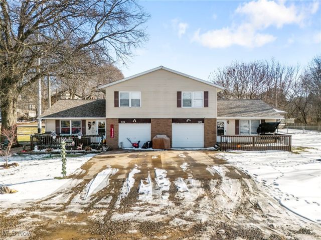 1250 1252 Main Street, Lakemore, OH 44312