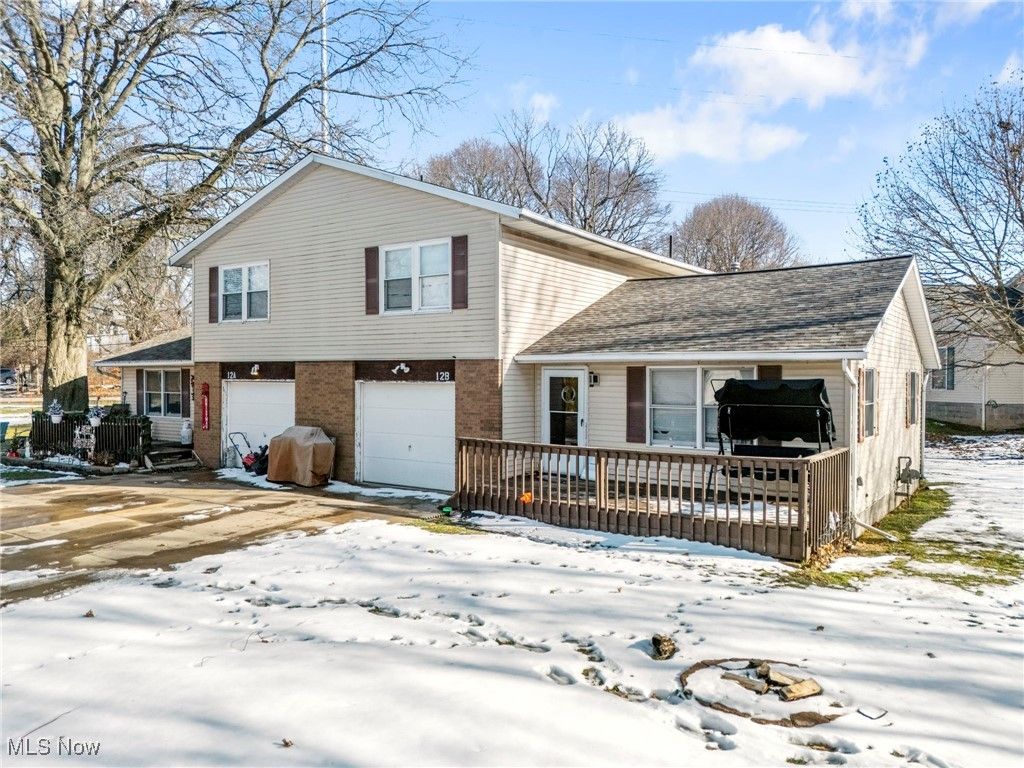 1250 1252 Main Street, Lakemore, OH 44312