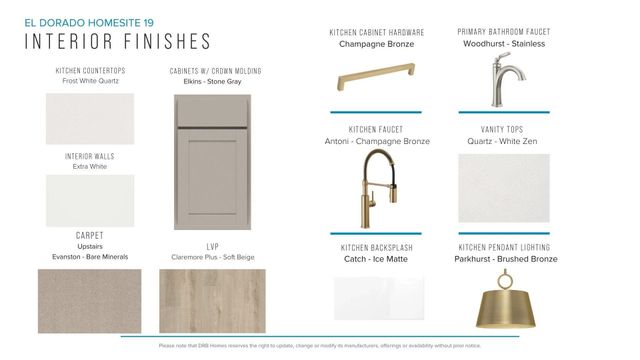 414 W Parima Court, Spartanburg, SC 29301