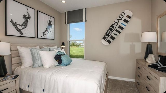 3631 SE Cedarstone Place, Port St. Lucie, FL 34984