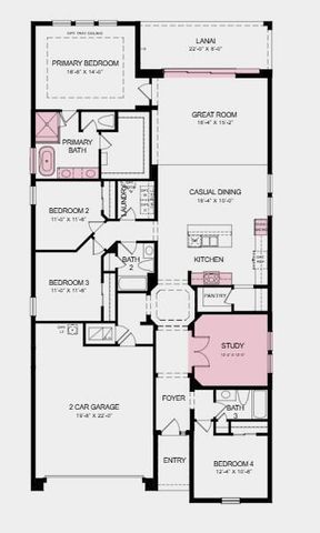 3631 SE Cedarstone Place, Port St. Lucie, FL 34984