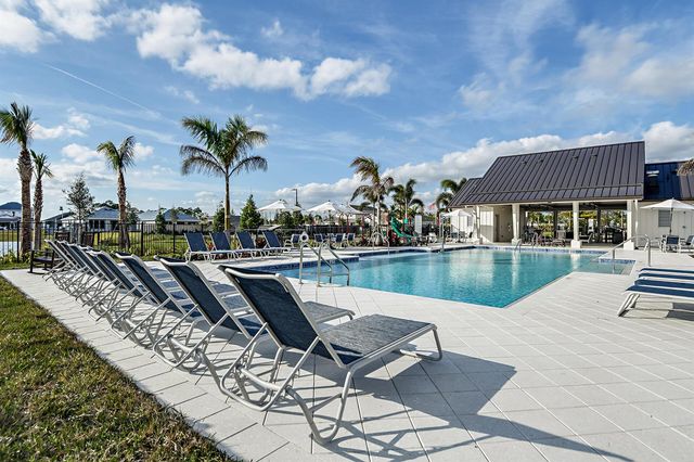 3631 SE Cedarstone Place, Port St. Lucie, FL 34984