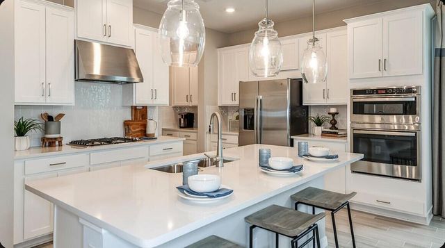 3631 SE Cedarstone Place, Port St. Lucie, FL 34984