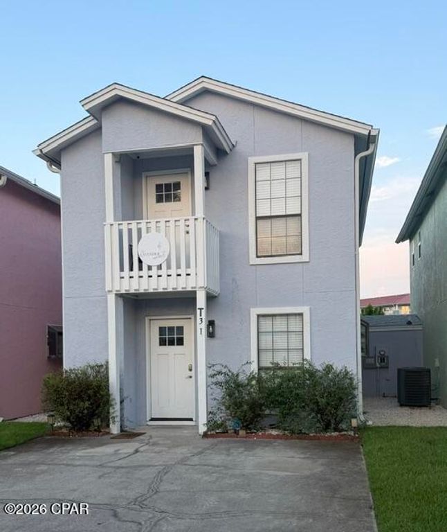 Image 1 of property listing at 17214 Front Beach Road 31, Panama City Beach, FL 32413
