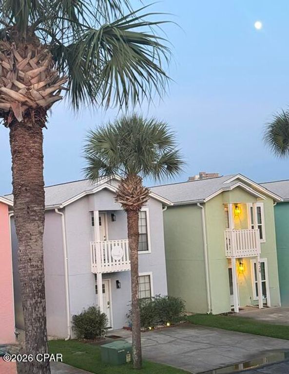 Image 14 of property listing at 17214 Front Beach Road 31, Panama City Beach, FL 32413