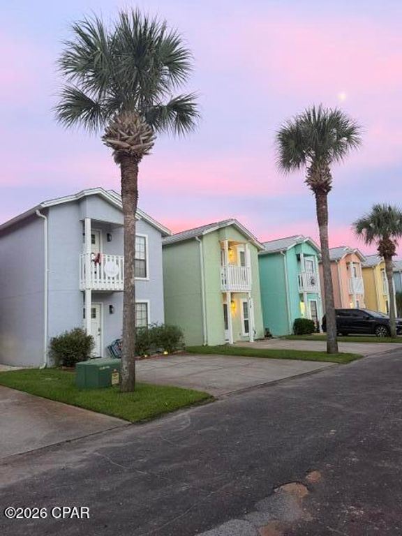 Image 2 of property listing at 17214 Front Beach Road 31, Panama City Beach, FL 32413