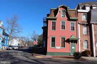 141 HIGH ST #1, Mount Holly, NJ 08060