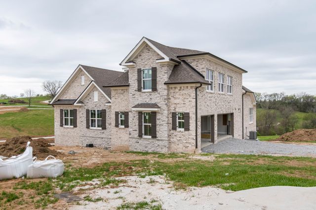 768 Mt Olivet Road, Columbia, TN 38401
