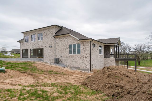 768 Mt Olivet Road, Columbia, TN 38401
