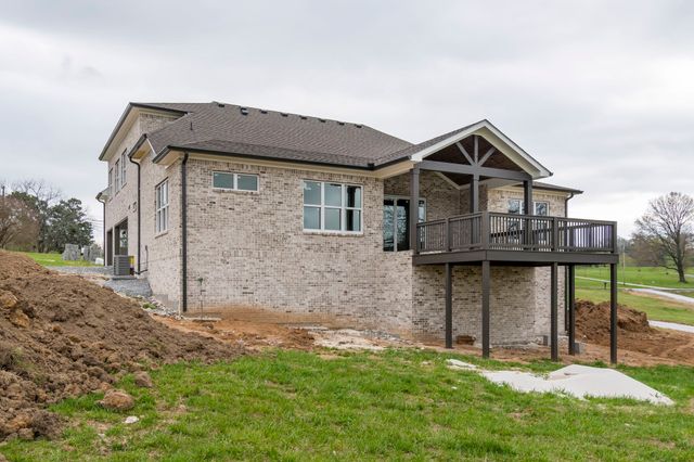 768 Mt Olivet Road, Columbia, TN 38401