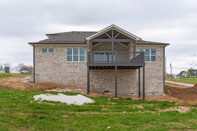 768 Mt Olivet Road, Columbia, TN 38401