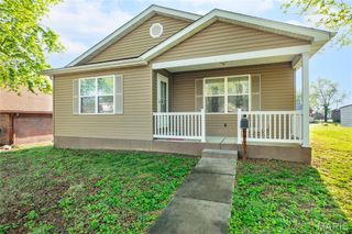 404 Washington Avenue, East Alton, IL 62024