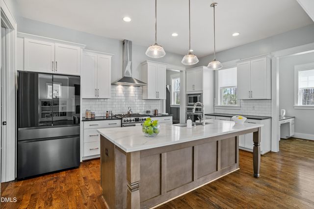 123 Larkin Lane, Chapel Hill, NC 27516