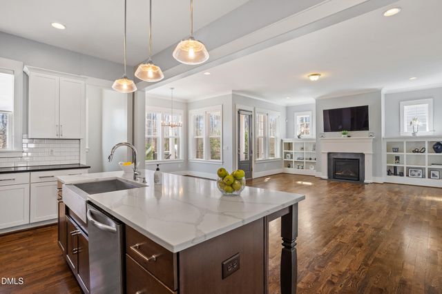 123 Larkin Lane, Chapel Hill, NC 27516