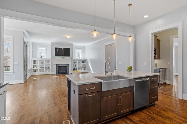 123 Larkin Lane, Chapel Hill, NC 27516