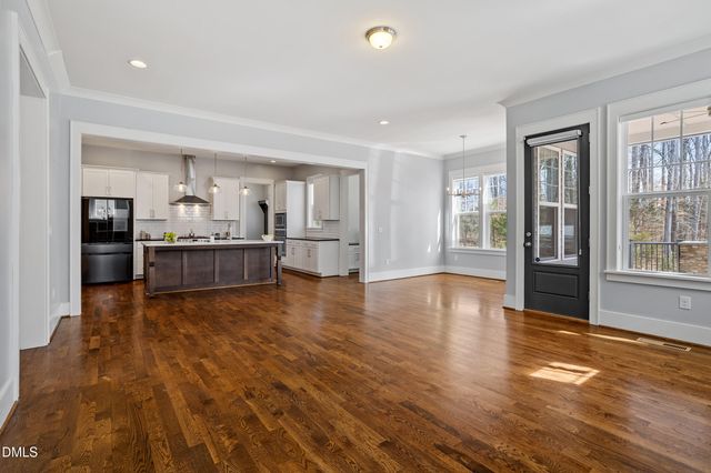 123 Larkin Lane, Chapel Hill, NC 27516