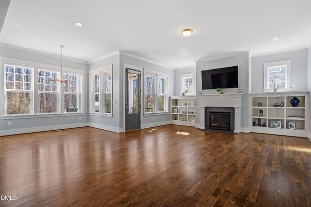 123 Larkin Lane, Chapel Hill, NC 27516