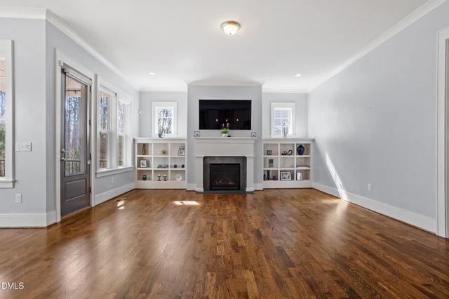 123 Larkin Lane, Chapel Hill, NC 27516