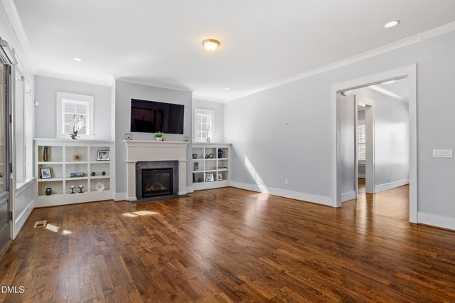 123 Larkin Lane, Chapel Hill, NC 27516