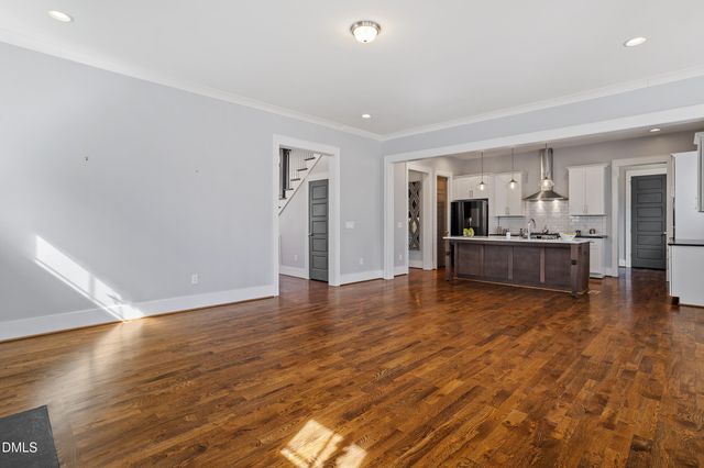 123 Larkin Lane, Chapel Hill, NC 27516