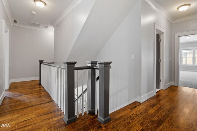 123 Larkin Lane, Chapel Hill, NC 27516