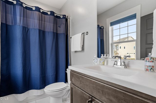 123 Larkin Lane, Chapel Hill, NC 27516