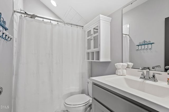 123 Larkin Lane, Chapel Hill, NC 27516