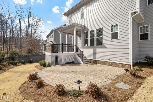 123 Larkin Lane, Chapel Hill, NC 27516