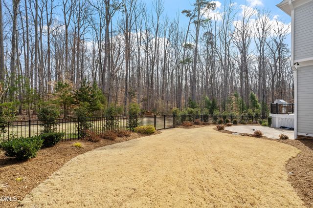 123 Larkin Lane, Chapel Hill, NC 27516