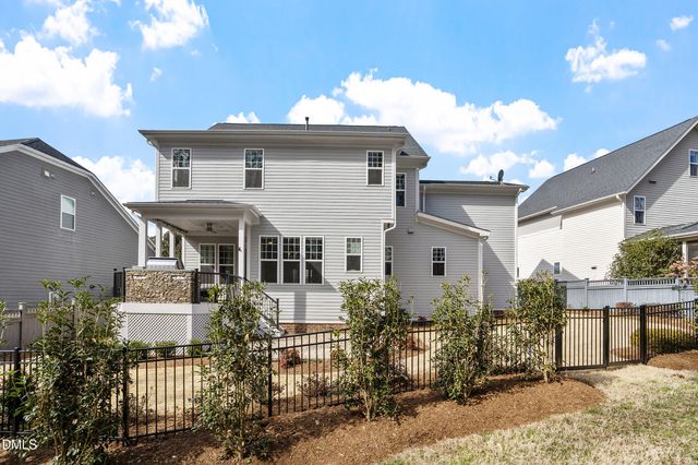 123 Larkin Lane, Chapel Hill, NC 27516