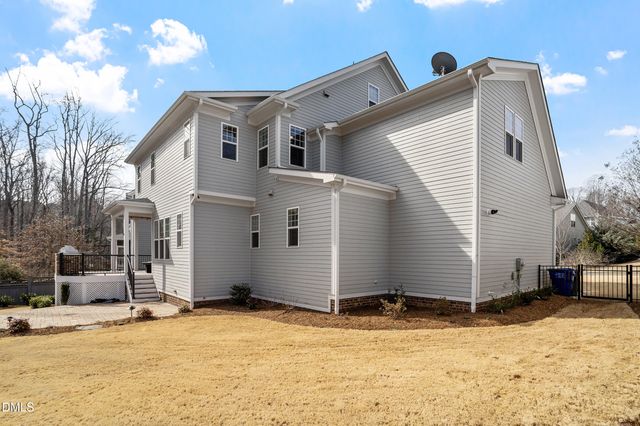 123 Larkin Lane, Chapel Hill, NC 27516