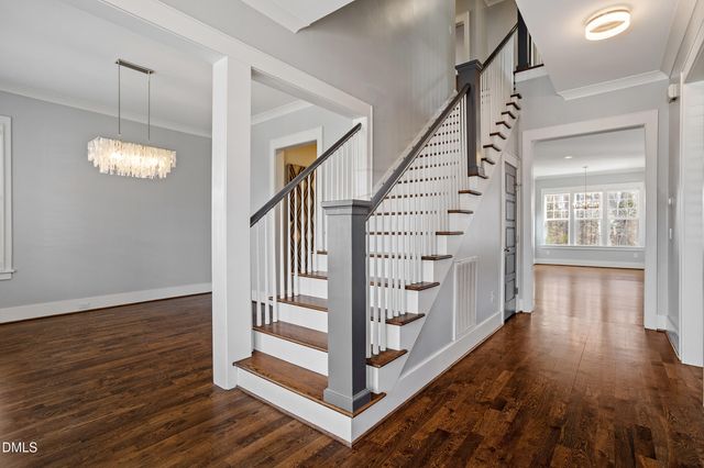 123 Larkin Lane, Chapel Hill, NC 27516