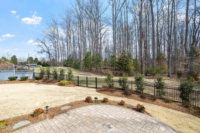 123 Larkin Lane, Chapel Hill, NC 27516