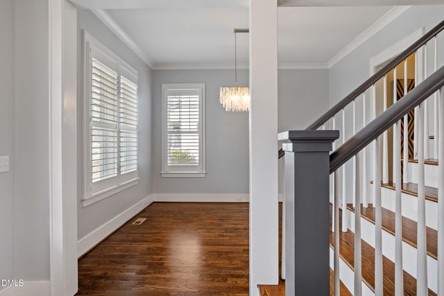 123 Larkin Lane, Chapel Hill, NC 27516