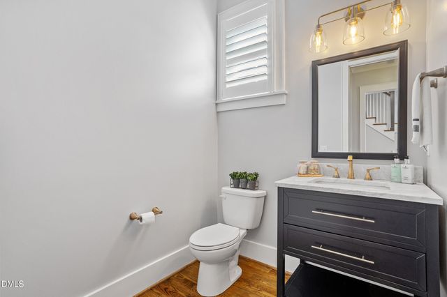 123 Larkin Lane, Chapel Hill, NC 27516